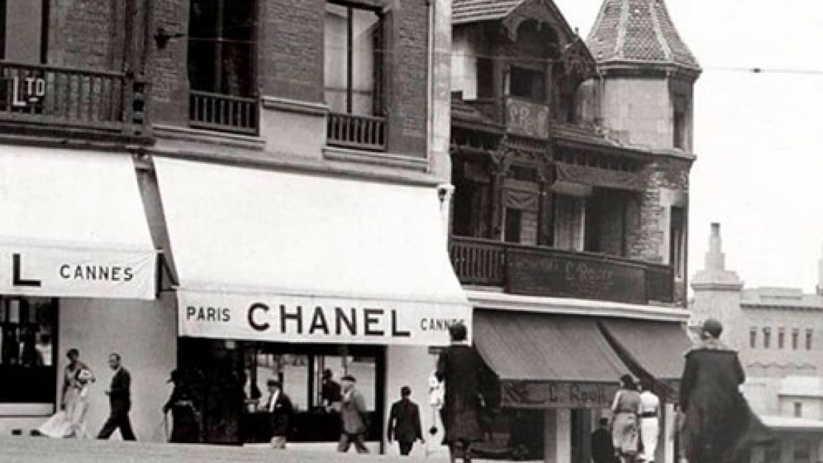 Taxpayer skyskraber Booth Les Eaux de Chanel, recuerdos de Gabrielle | BellezaPura