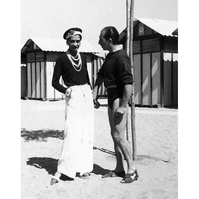 Coco Chanel Venecia