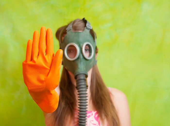 Disruptores Hormonales Pesticidas