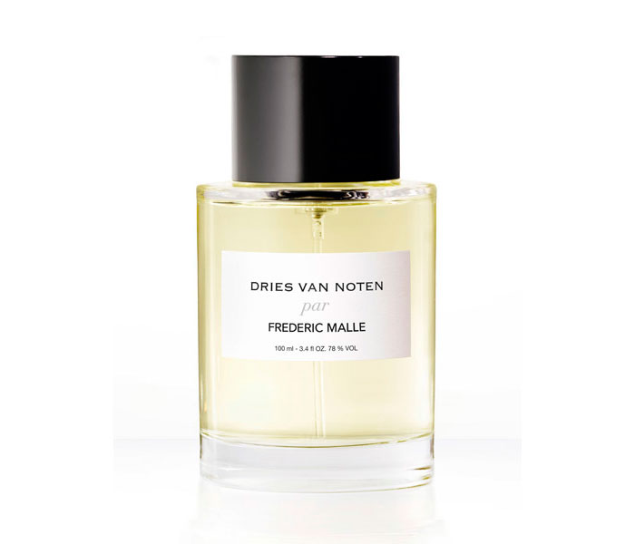 Dries Van Noten Par Frederic Malle