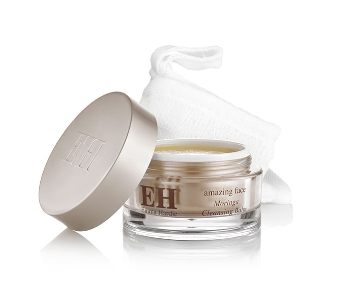 Emma Hardie Moringa Cleansing Balm