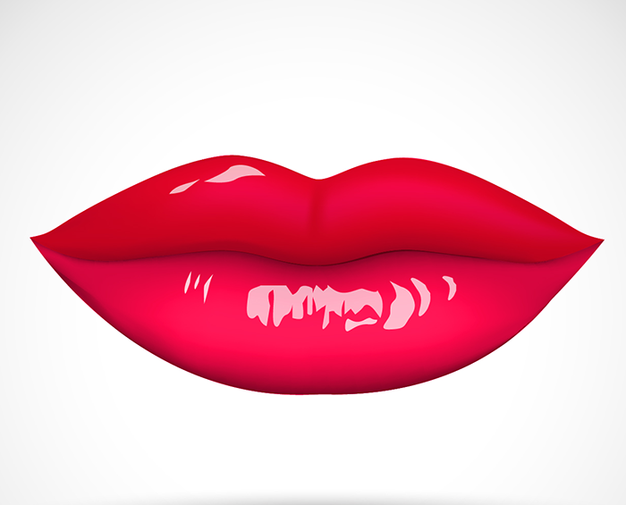 Lips 01