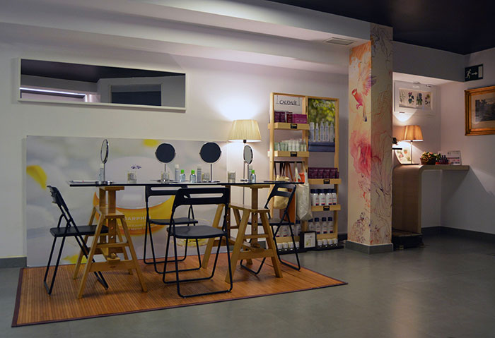Spirit Skin Bar Madrid Centro Belleza 4