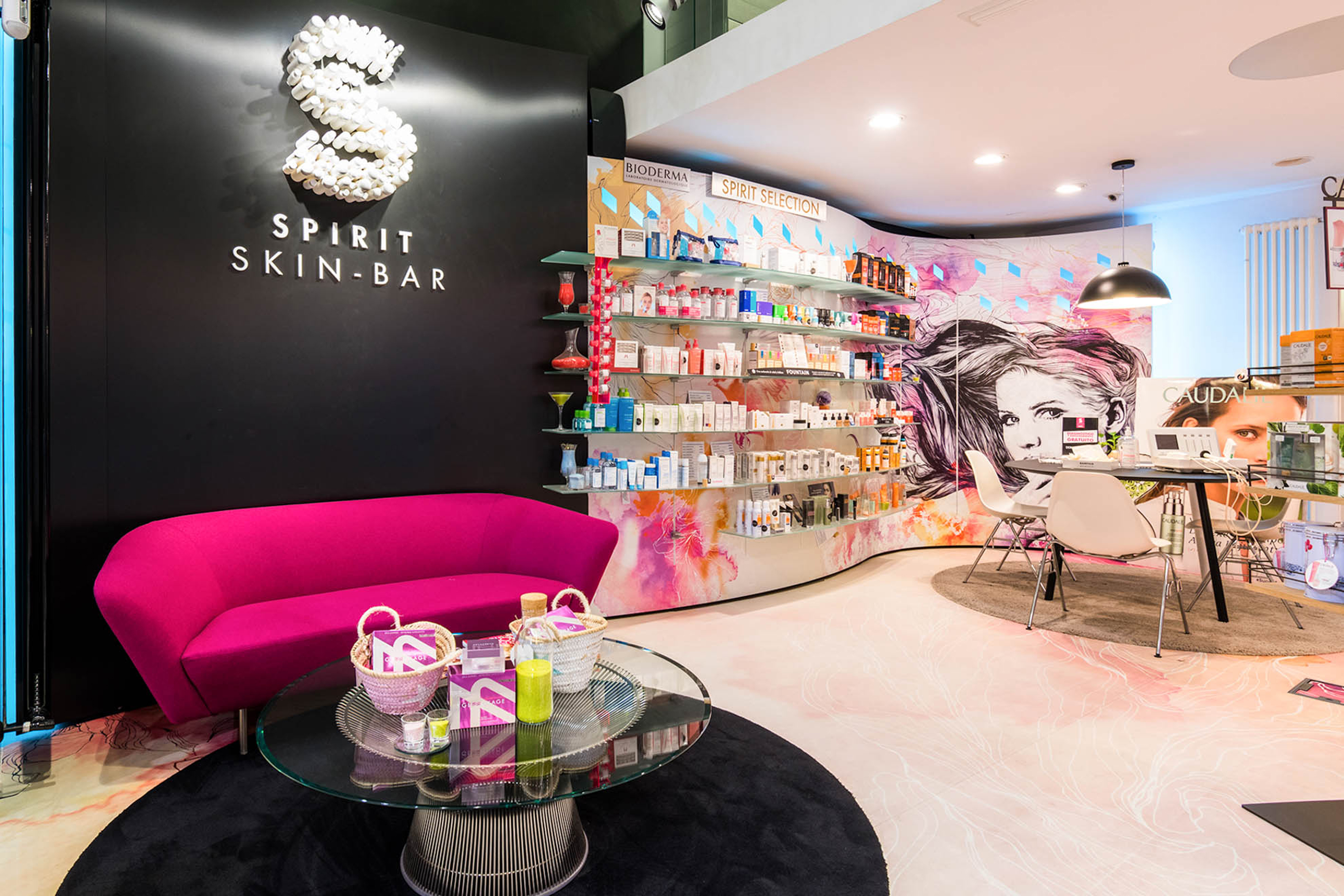 Spirit Skin Bar Madrid Centro Belleza