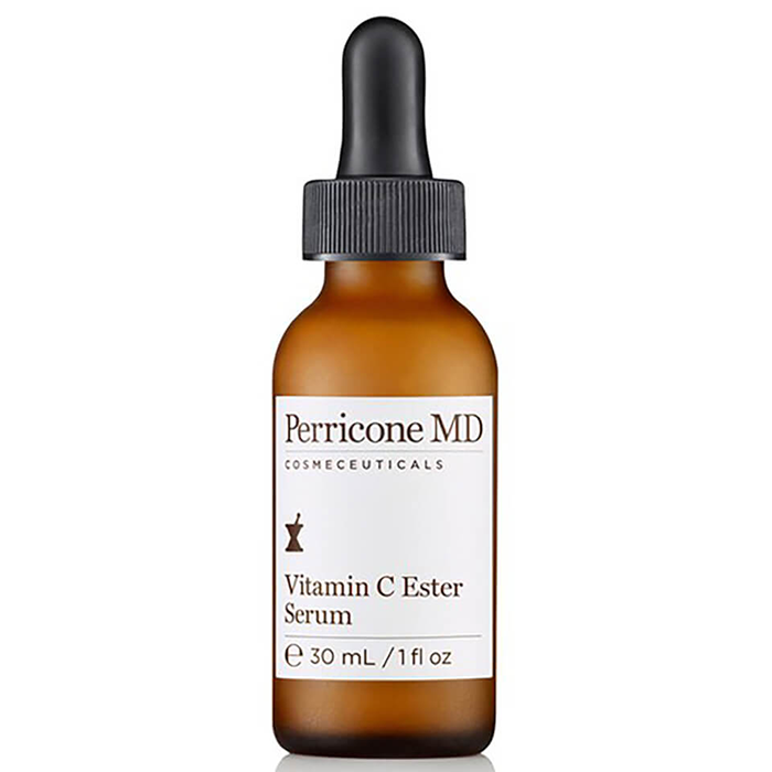 Perricone vitaminas