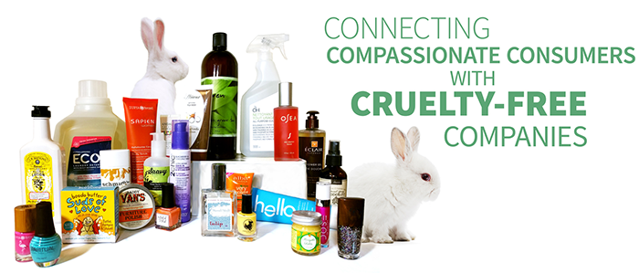 Cruelty Free