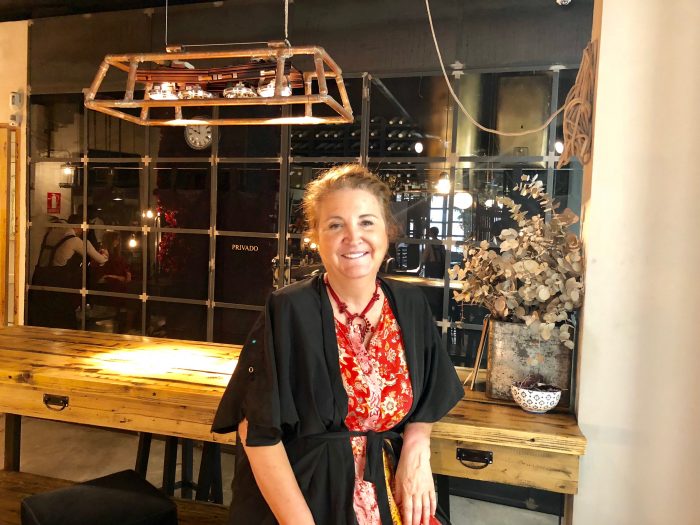 Espacio Isaac Salido