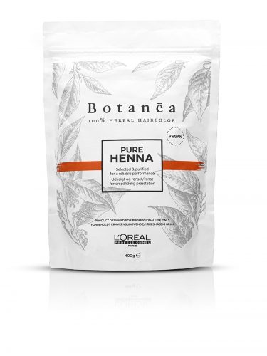 Pure Henna Botanea 