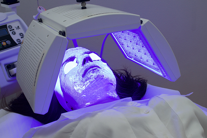 terapia biofotónica Terapia Biofotónica