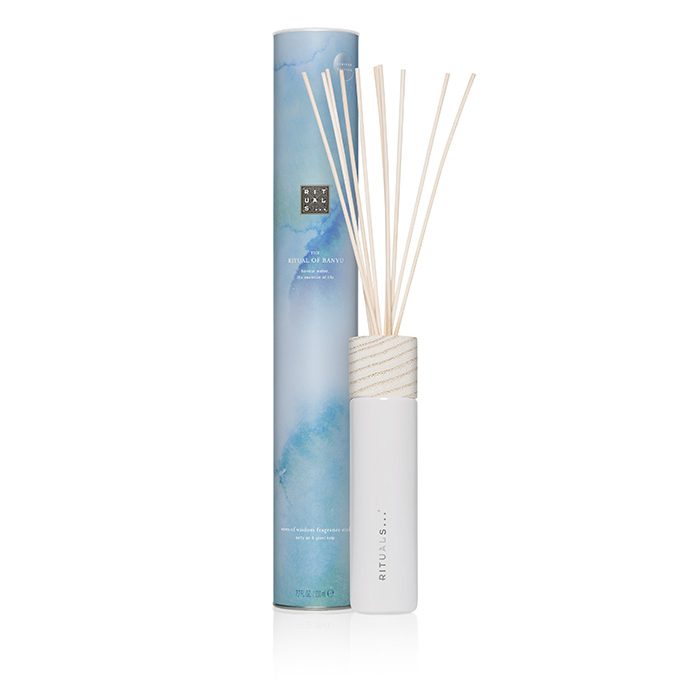 The Ritual Of Banyu Fragrance Sticks