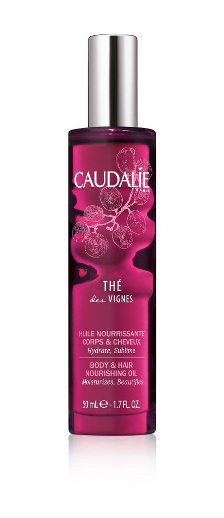 Aceite The Des Vignes Caudalie