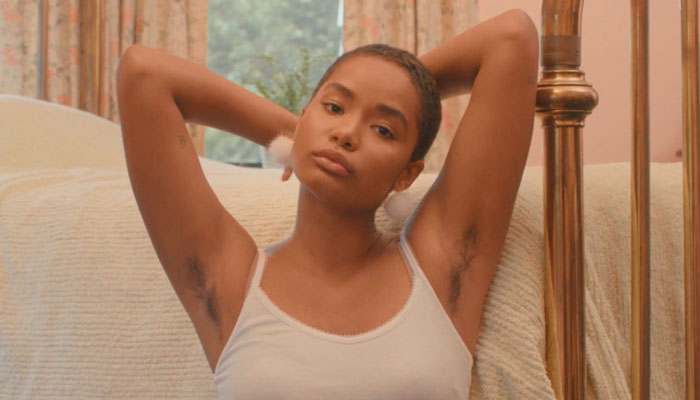 Anuncio Depilacion Mujeres Pelo Billie