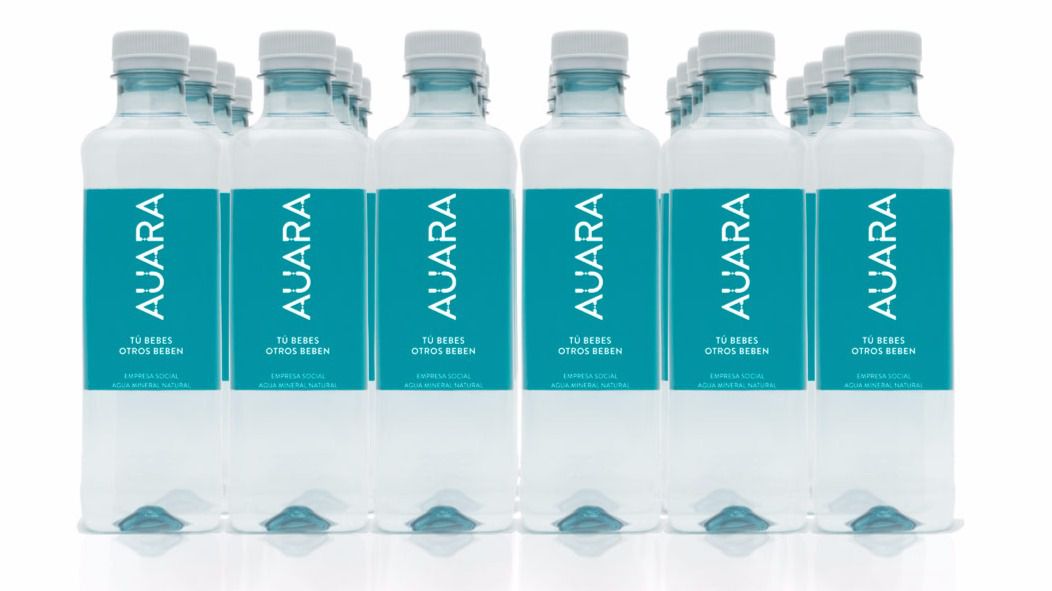 Auara Agua Solidaria