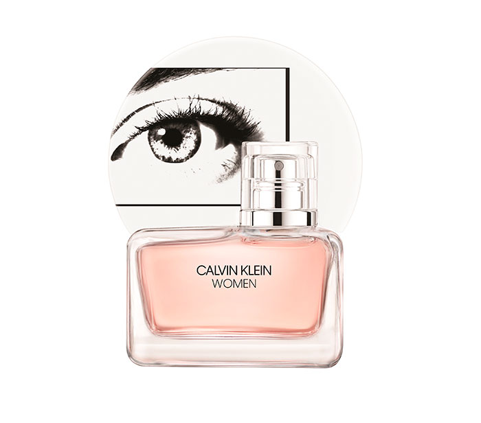 Calvin Klein Women Nuevo Perfume