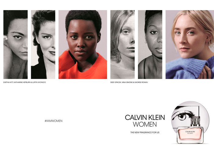 Calvin Klein Women