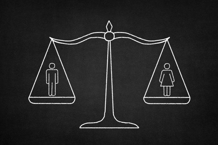 Igualdad Hombres Mujeres