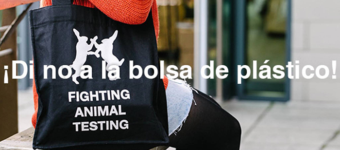 bolsas de plástico