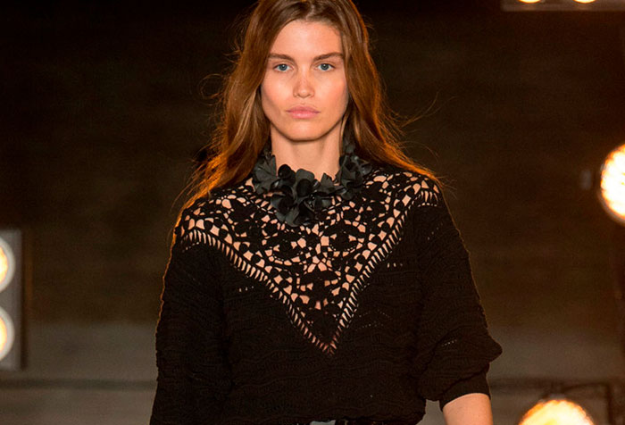 Isabel Marant Maquillaje Loreal Paris