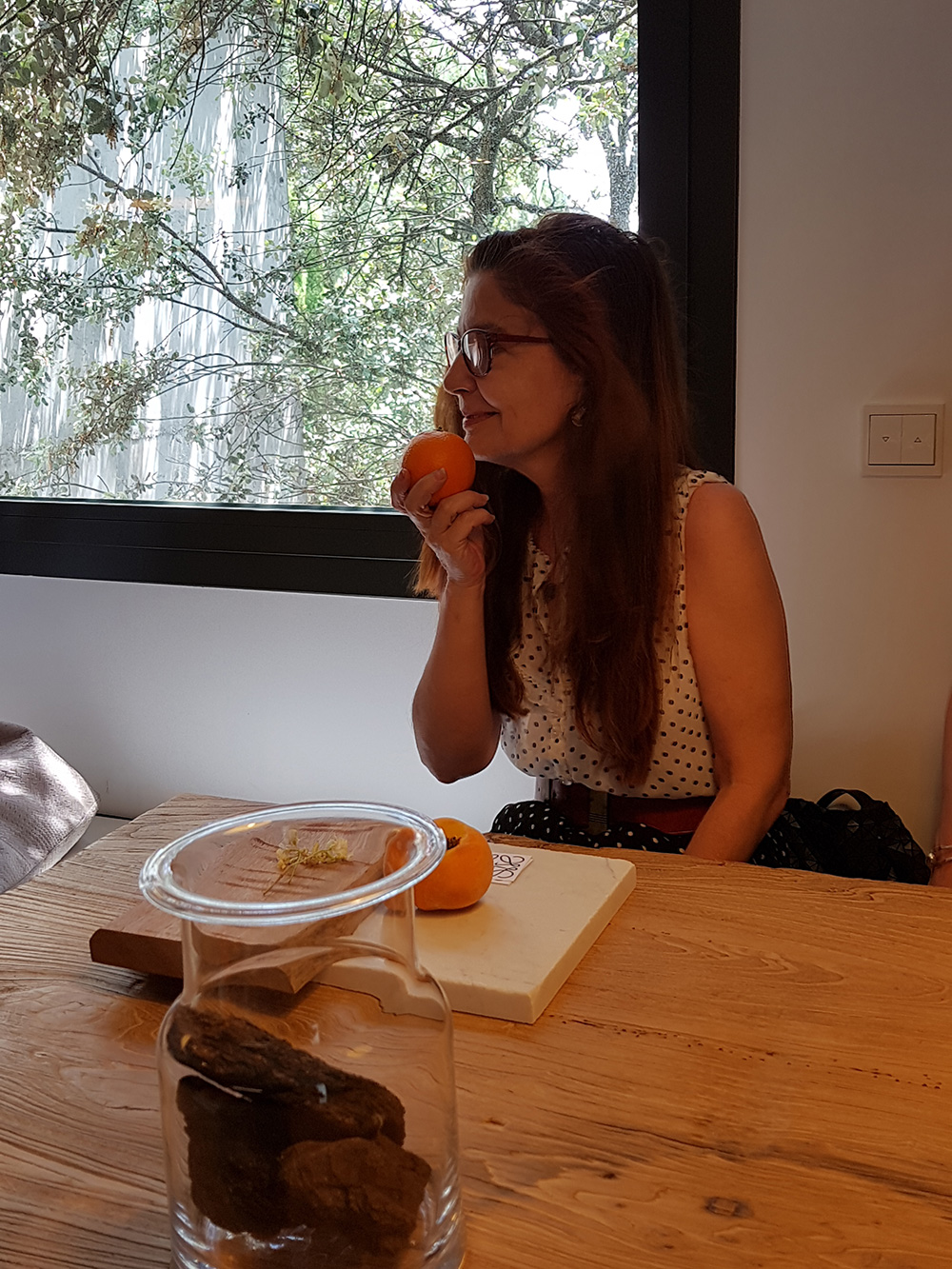 PRESENTACION SOLO ELLA LOEWE