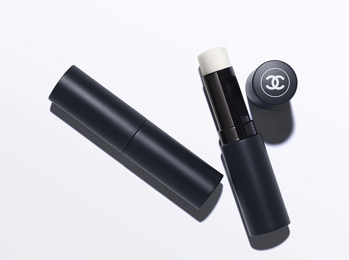 Boy Chanel Maquillaje Masculino Balsamo Labios