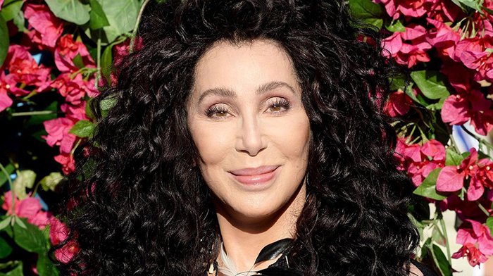 cher
