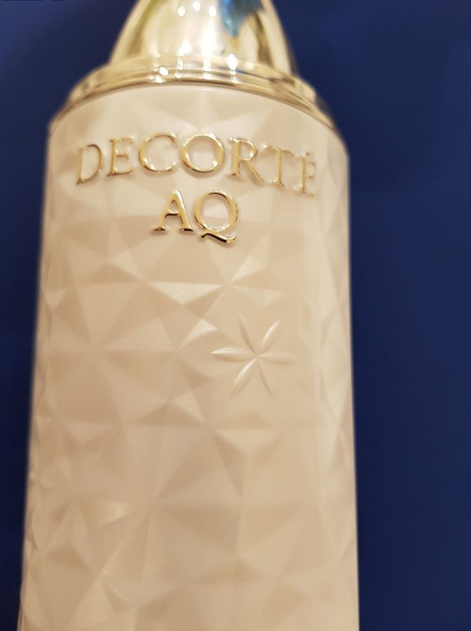 Decorte Aq