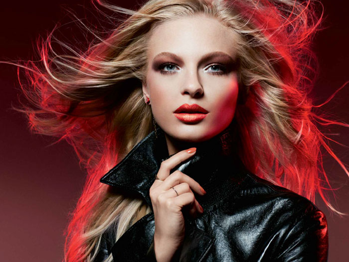 Dior En Diable Maquillaje Otoño 2018