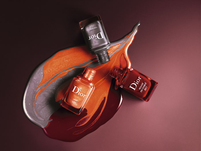 Dior En Diable Vernis