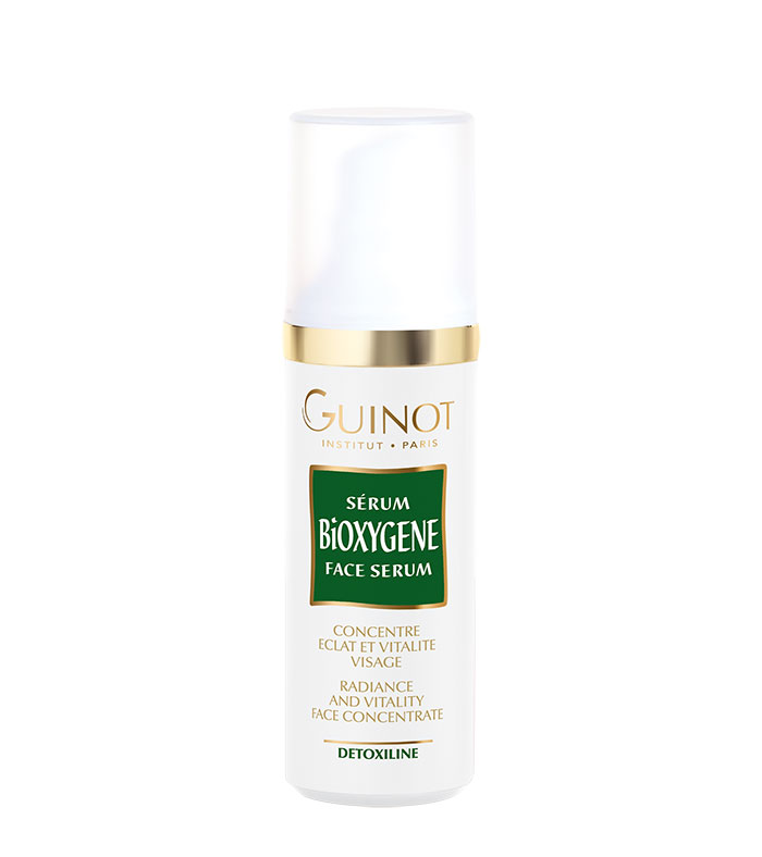 Guinot Serum Bioxygene