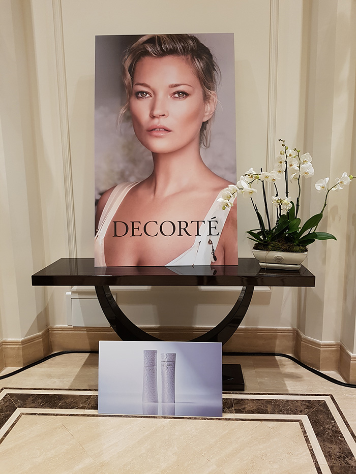 Kate Moos Decorte Aq