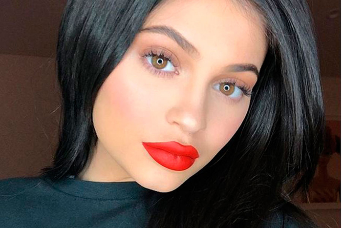 Kylie Jenner kylie-jenner-1