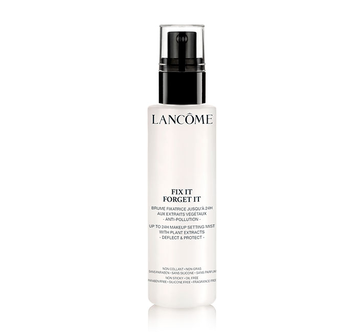 Lancome Fix It Forget It Setting Mist