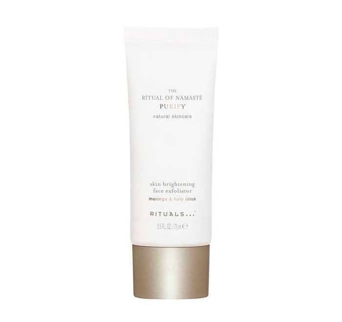 Rituals The Ritual Of Namaste Exfoliator