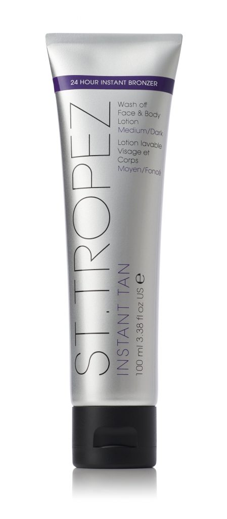 Instant Taqn St. Tropez prolongar bronceado