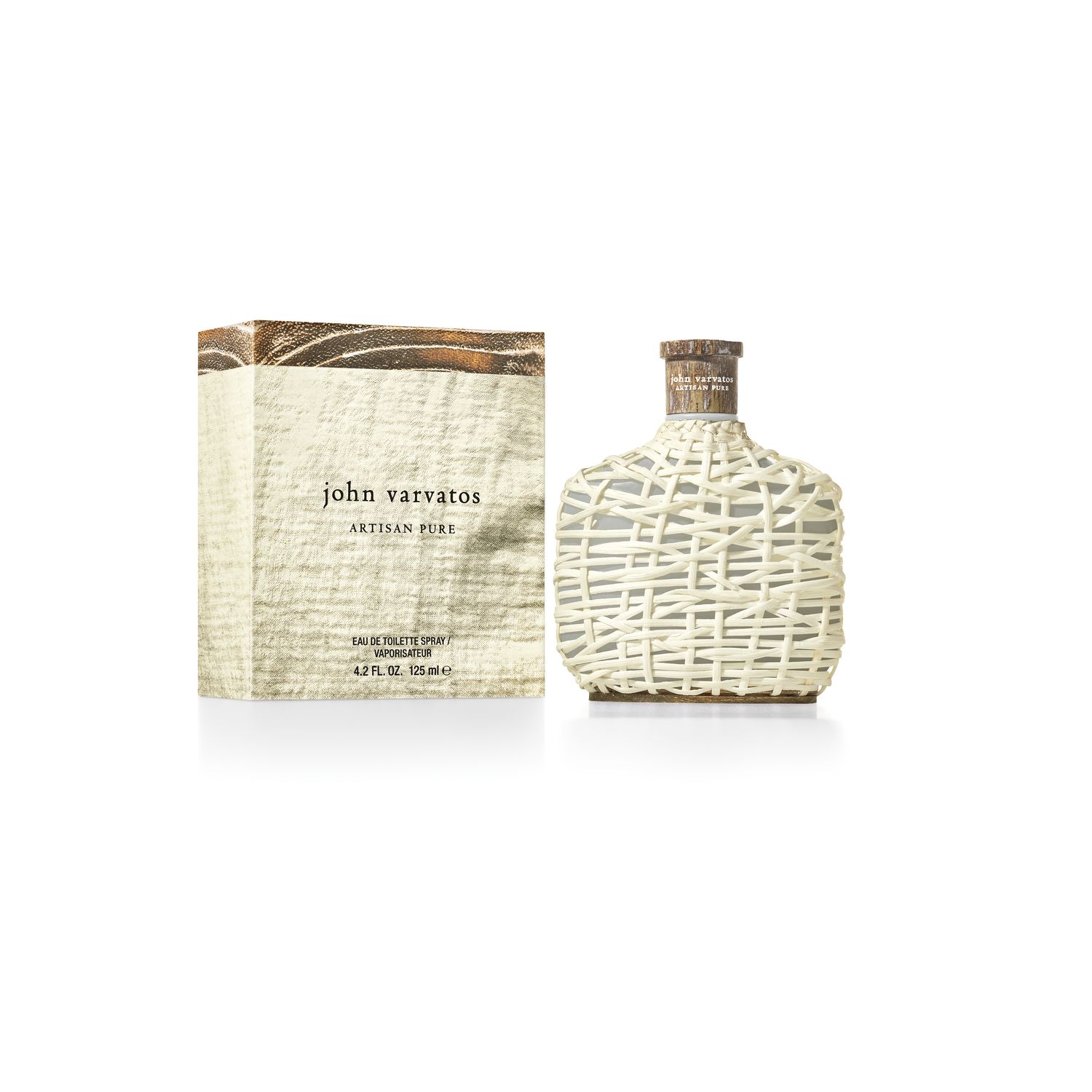 John Varvatos Artisan Pure