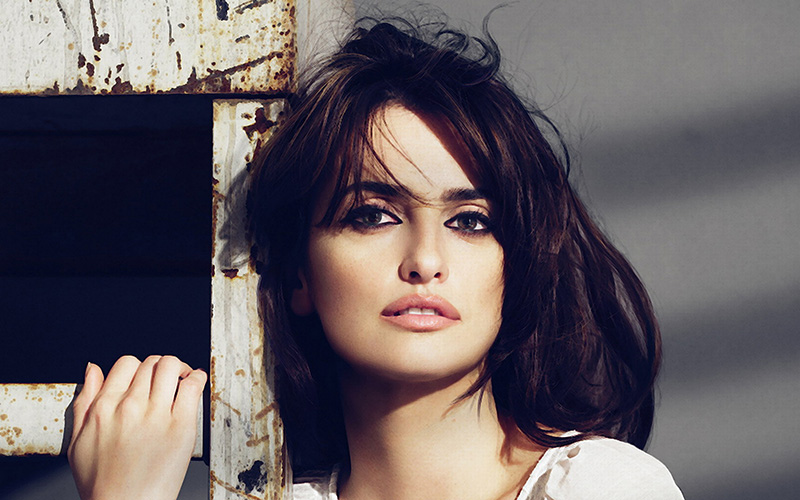Penelope Cruz Mujer