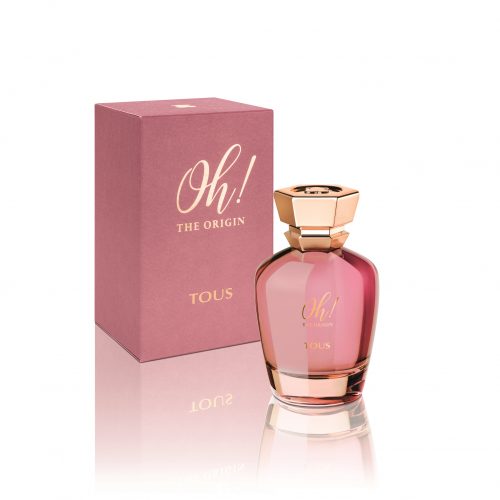 TOUS Oh! The Origin Vapo 100ml 