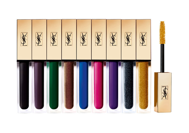 YSL Mascara De Pestañas