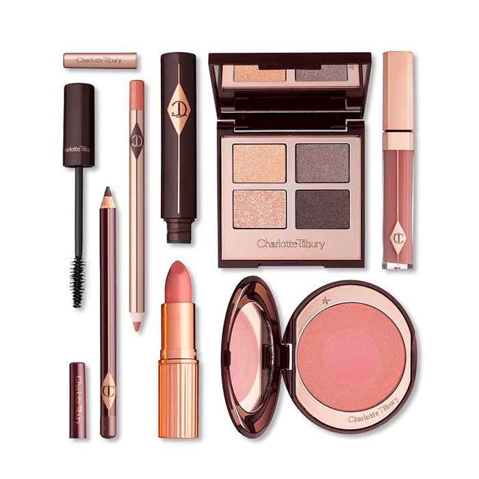 Charlotte Tilbury Beauty Maquillaje Sephora