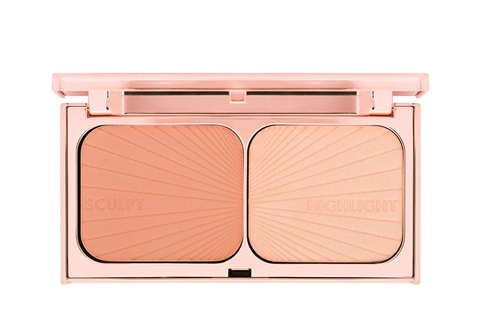 Charlotte Tilbury Filmstar Bronze Glow