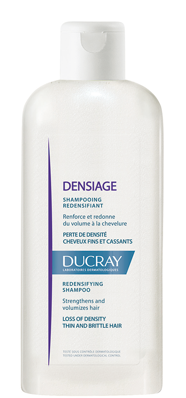 Flacon Shampooing Densiage 200ml Book