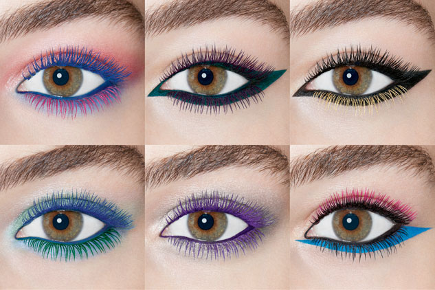 Looks Miradas