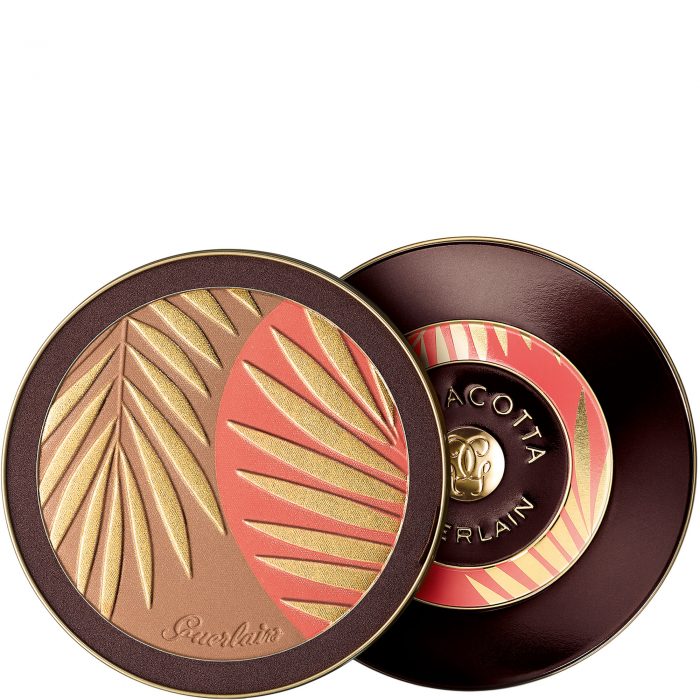 Terracota Guerlain Bronceado