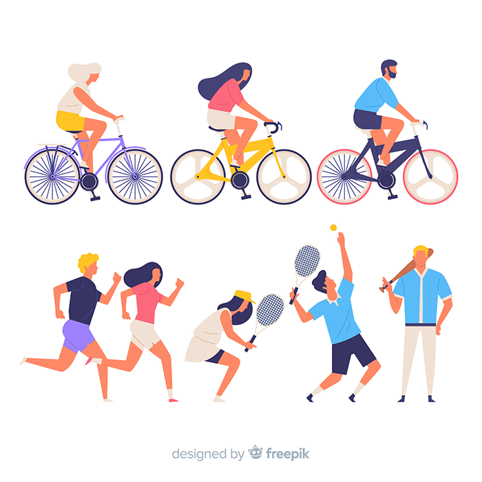 Vector de personas creado por pikisuperstar - www.freepik.es