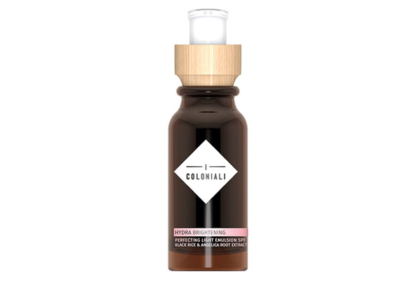 Coloniali serum extract