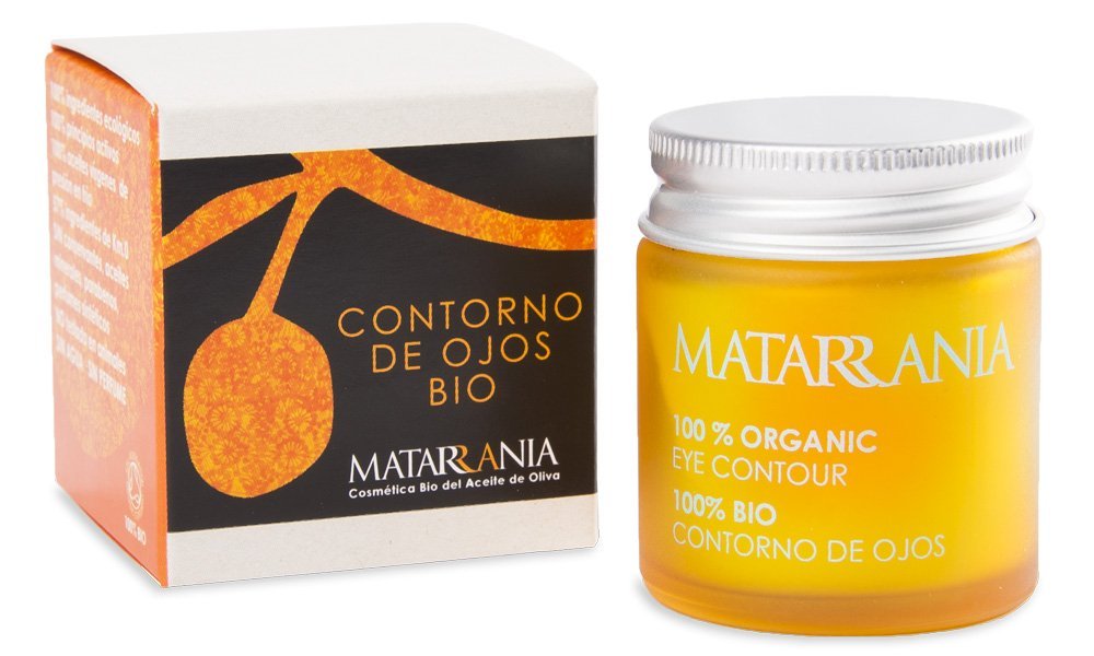 Contorno Ojos Bio Matarrania