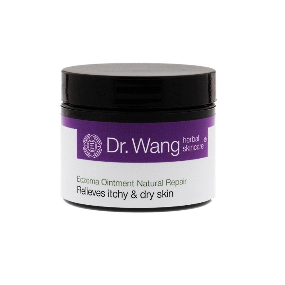 Dr Wang Herbal Rescue Balm
