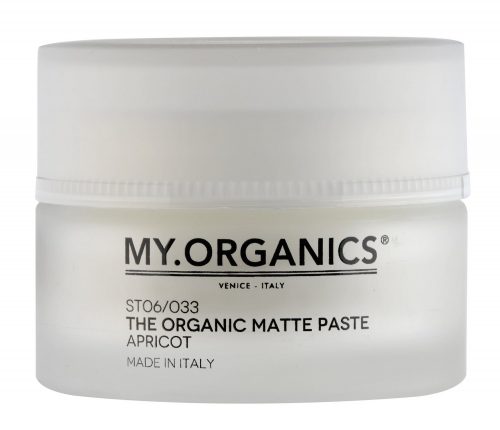 My Organics Diamond Cream