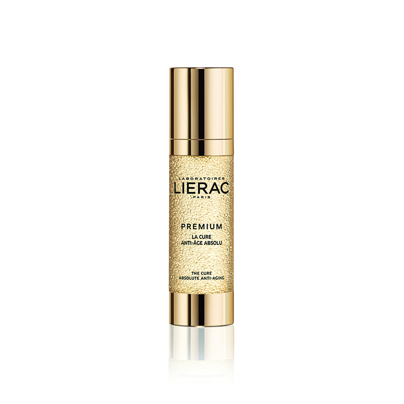 Premium La Cura Lierac serum