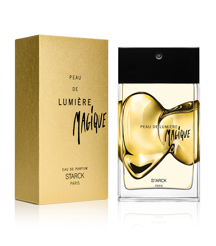 STARCK Peau De Lumière perfumes intensos